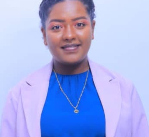 LIDIYA GIRMA